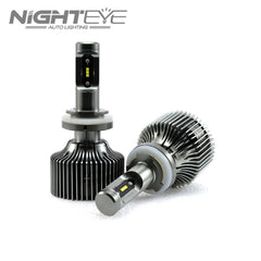 Nighteye  90W 9600LM LED Car Headlight - NIGHTEYE AUTO LIGHTING
