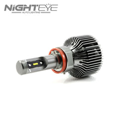 Nighteye H11 9600LM 90W LED Car Headlight - NIGHTEYE AUTO LIGHTING