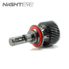 Nighteye H13 60W 9600LM 90W LED Car Headlight - NIGHTEYE AUTO LIGHTING