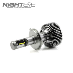Nighteye H4 9600LM 90W LED Car Daytime Running Headlight - NIGHTEYE AUTO LIGHTING