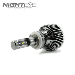 Nighteye  90W 9600LM LED Car Headlight - NIGHTEYE AUTO LIGHTING