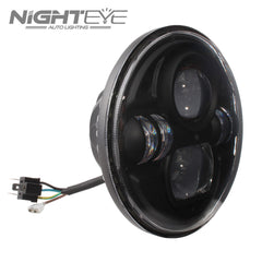 NIGHTEYE 45W 7in LED Working Light - NIGHTEYE AUTO LIGHTING