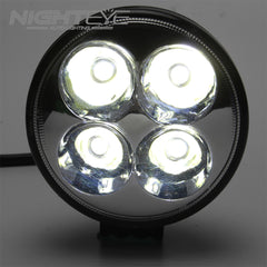 NIGHTEYE 12W LED Working Light - NIGHTEYE AUTO LIGHTING