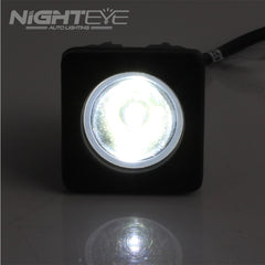 NIGHTEYE 10W 2in LED Working Light - NIGHTEYE AUTO LIGHTING
