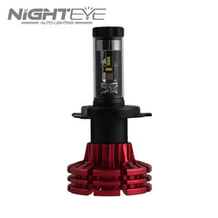 NIGHTEYE A344 Philip 60W 10000LM - NIGHTEYE AUTO LIGHTING