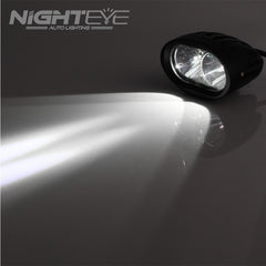NIGHTEYE 20W 3.9in LED Working Light - NIGHTEYE AUTO LIGHTING