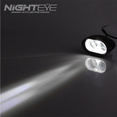 NIGHTEYE 20W 3.9in LED Working Light - NIGHTEYE AUTO LIGHTING