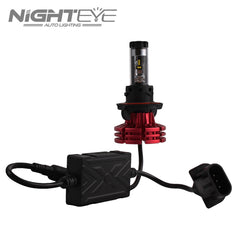 NIGHTEYE A344 Philip 60W 10000LM H13 - NIGHTEYE AUTO LIGHTING