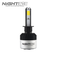 NIGHTEYE A315 9000LM 72W H1 LED Car Headlight - NIGHTEYE AUTO LIGHTING