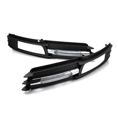 Car LED Daytime Running light DRL Fog Light For Audi A6L 2011-2012 - NIGHTEYE AUTO LIGHTING