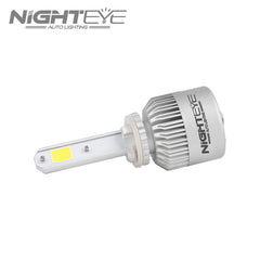 NIGHTEYE 9000LM 880 LED Car Headlight - NIGHTEYE AUTO LIGHTING