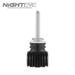 NIGHTEYE 8000LM 50W LED Light Car Headlight Bulb Lamp - NIGHTEYE AUTO LIGHTING