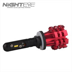 NIGHTEYE A344 Philip 60W 10000LM 880 - NIGHTEYE AUTO LIGHTING