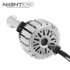 NIGHTEYE A333 9000LM 70W Car LED Headlights 9012 - NIGHTEYE AUTO LIGHTING