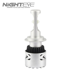 Nighteye 12000LM H7 LED Car LED Car Headlight - NIGHTEYE AUTO LIGHTING