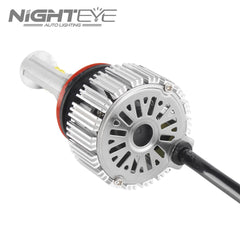 NIGHTEYE A333 9000LM 70W Car LED Headlights H11 - NIGHTEYE AUTO LIGHTING