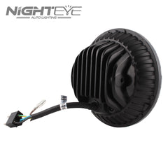 NIGHTEYE 45W 7in LED Working Light - NIGHTEYE AUTO LIGHTING