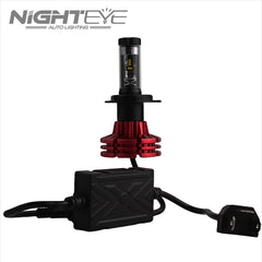 NIGHTEYE A344 Philip 60W 10000LM - NIGHTEYE AUTO LIGHTING