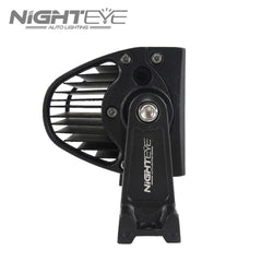 NIGHTEYE 72W 16.7 inch LED Work Light Bar - NIGHTEYE AUTO LIGHTING