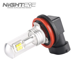 NIGHTEYE A334 3000LM LED Fog Lights H11 - NIGHTEYE AUTO LIGHTING