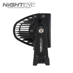 NIGHTEYE  288W 52.8 inch LED Work Light Bar - NIGHTEYE AUTO LIGHTING