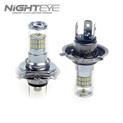 NIGHTEYE A263 Fog LIght 96W H4 - NIGHTEYE AUTO LIGHTING