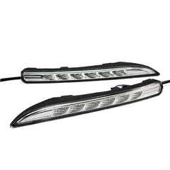 Car LED Daytime Running light DRL Fog Light For RENAULT KOLEOS 2012-2013 - NIGHTEYE AUTO LIGHTING