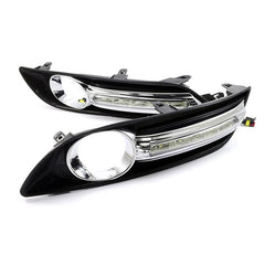 Car LED Daytime Running light DRL Fog Light For NISSAN SYLPHY 2012-2014 - NIGHTEYE AUTO LIGHTING