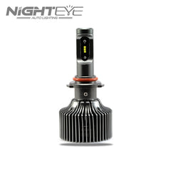 Nighteye 9006 9600LM 90W LED Car Headlight - NIGHTEYE AUTO LIGHTING