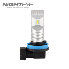 NIGHTEYE A322 H11 CREE LED Fog Light 1600LM - NIGHTEYE AUTO LIGHTING