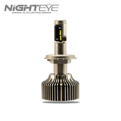 NIGHTEYE A314 H4 60W 9000LM LED Car Headlight - NIGHTEYE AUTO LIGHTING