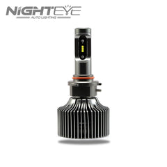 Nighteye 9005 9600LM 90W LED Car Headlight - NIGHTEYE AUTO LIGHTING