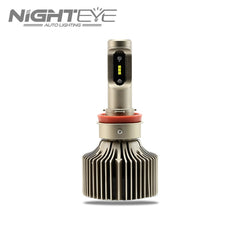 NIGHTEYE A314 60W 9000LM LED Car Headlight - NIGHTEYE AUTO LIGHTING