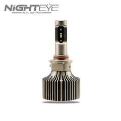 NIGHTEYE A314 60W 9000LM 9005 HB3 LED Car Headlight - NIGHTEYE AUTO LIGHTING