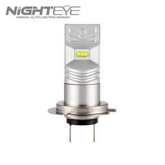 NIGHTEYE A322 H7 CREE LED Fog Light 1600LM - NIGHTEYE AUTO LIGHTING