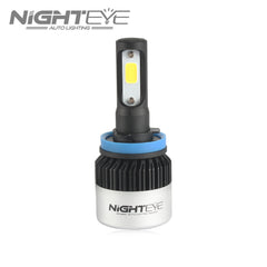 NIGHTEYE A315 72W 9000LM H11 LED Car Headlight - NIGHTEYE AUTO LIGHTING