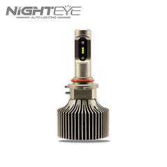 NIGHTEYE A314 60W 9000LM 9006 HB4 LED Car Headlight - NIGHTEYE AUTO LIGHTING