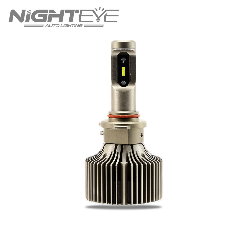 NIGHTEYE A314 60W 9000LM LED Car Headlight