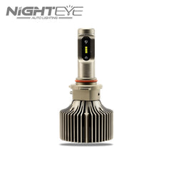 NIGHTEYE A314 60W 9000LM LED Car Headlight - NIGHTEYE AUTO LIGHTING