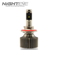 NIGHTEYE A314 60W 9000LM LED Car Headlight - NIGHTEYE AUTO LIGHTING