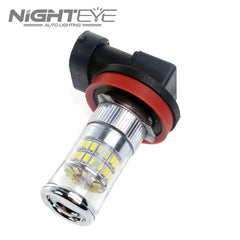 NIGHTEYE A263 Fog LIght 96W H11 - NIGHTEYE AUTO LIGHTING