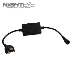 NIGHTEYE A344 Philip 60W 10000LM H4  LED Car Headlight - NIGHTEYE AUTO LIGHTING