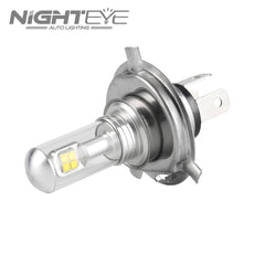 NIGHTEYE A334 3000LM LED Fog Lights H4 - NIGHTEYE AUTO LIGHTING