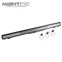 NIGHTEYE 288W 44inch LED Work Light Bar - NIGHTEYE AUTO LIGHTING