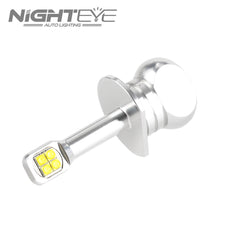 NIGHTEYE A334 3000LM LED Fog Lights H1 - NIGHTEYE AUTO LIGHTING