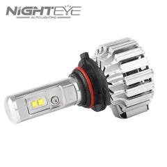 NIGHTEYE 9000LM 70W Car LED Headlights 9005 - NIGHTEYE AUTO LIGHTING