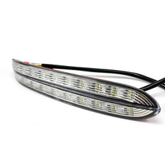 Car LED Daytime Running light DRL Fog Light For KIA K2 2010-2012 - NIGHTEYE AUTO LIGHTING