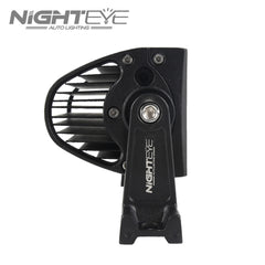 NIGHTEYE 300W 54.7 inch LED Work Light Bar - NIGHTEYE AUTO LIGHTING
