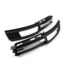 Car LED Daytime Running light DRL Fog Light For Audi A6L 2011-2012 - NIGHTEYE AUTO LIGHTING