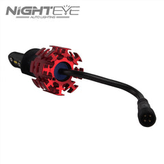 NIGHTEYE A344 Philip 60W 10000LM  H1 - NIGHTEYE AUTO LIGHTING